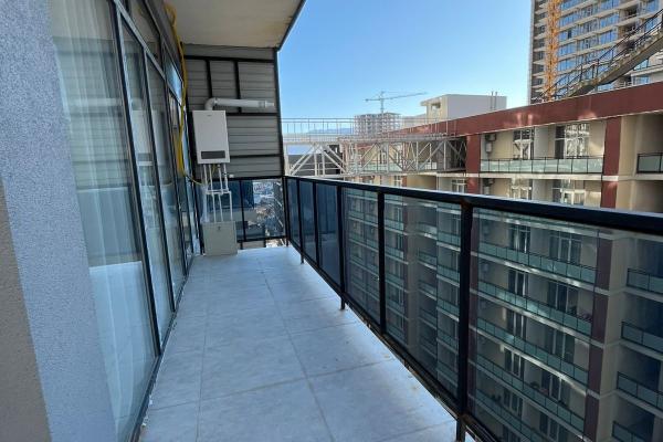 🌟 Satılık İki Odalı Köşe Dairesi – Batum’da Fırsat! 🌟