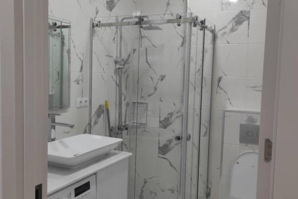 🏢 Studio Kiralık! Ximshiashvili 61 - 15. Kat 🌆