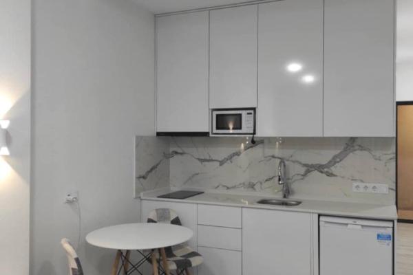 🏢 Studio Kiralık! Ximshiashvili 61 - 15. Kat 🌆