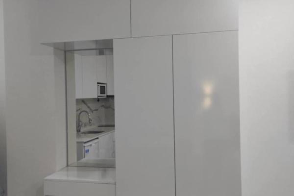 🏢 Studio Kiralık! Ximshiashvili 61 - 15. Kat 🌆