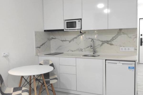 🏢 Studio Kiralık! Ximshiashvili 61 - 15. Kat 🌆