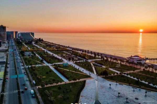 🏢 Studio Kiralık! Ximshiashvili 61 - 15. Kat 🌆