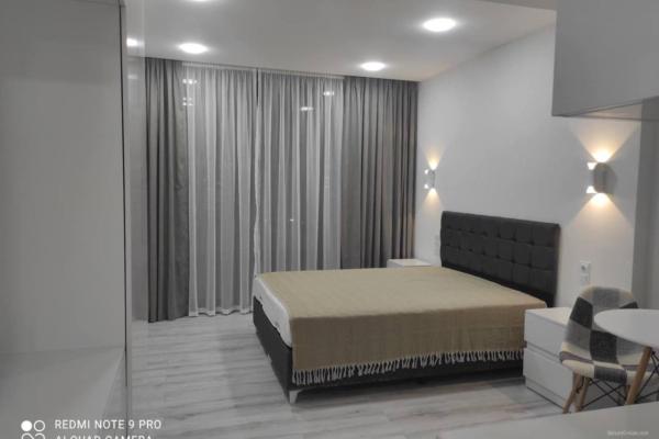 🏢 Studio Kiralık! Ximshiashvili 61 - 15. Kat 🌆