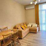 🏠 Kiralık 2+1 Daire - Tbel Abuseridze 53 🌇