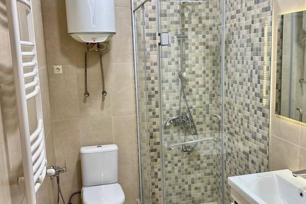 🏠 Kiralık 2+1 Daire - Tbel Abuseridze 53 🌇