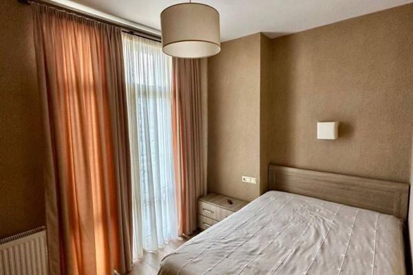 🏠 Kiralık 2+1 Daire - Tbel Abuseridze 53 🌇