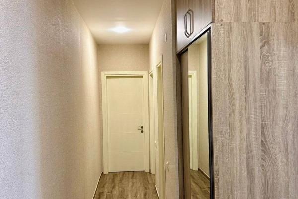 🏠 Kiralık 2+1 Daire - Tbel Abuseridze 53 🌇