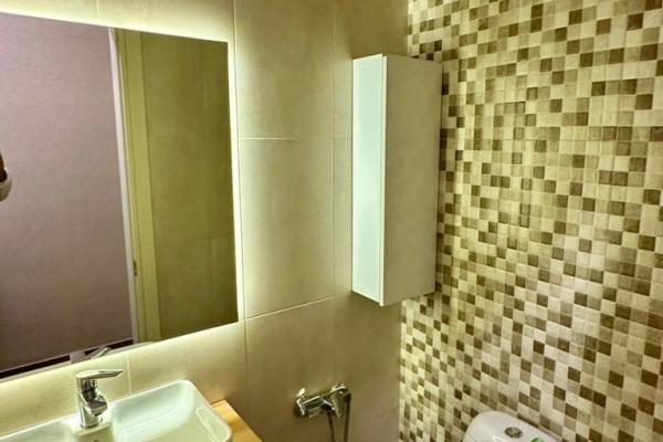 🏠 Kiralık 2+1 Daire - Tbel Abuseridze 53 🌇