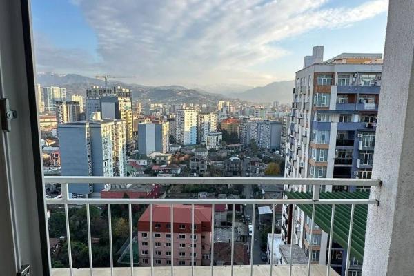 🏠 Kiralık 2+1 Daire - Tbel Abuseridze 53 🌇