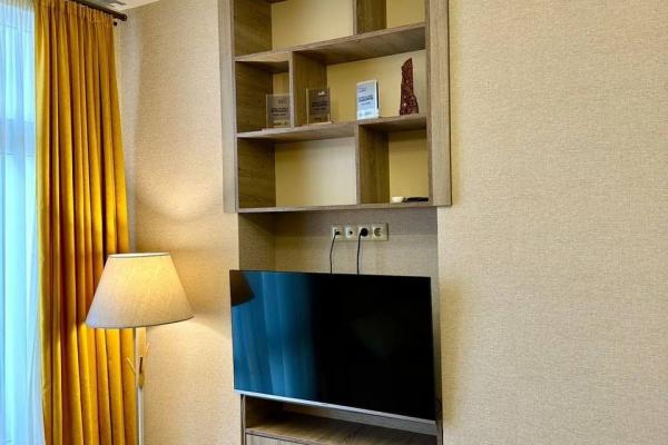 🏠 Kiralık 2+1 Daire - Tbel Abuseridze 53 🌇