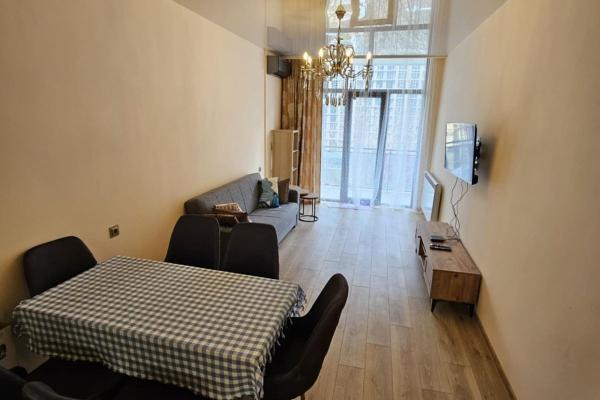 🏡 Kiralık 1+1 Daire - Angisa 🌆