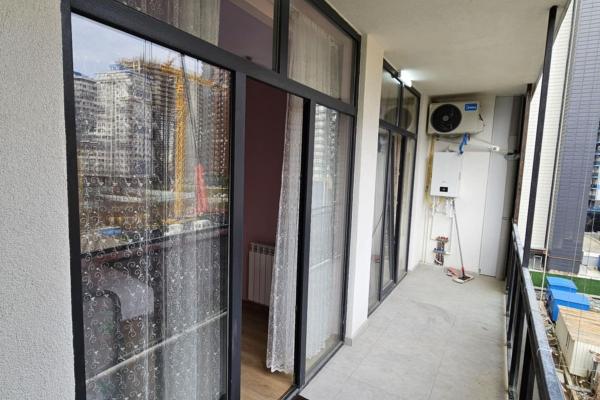 🏡 Kiralık 1+1 Daire - Angisa 🌆