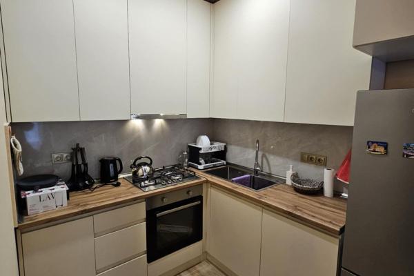 🏡 Kiralık 1+1 Daire - Angisa 🌆