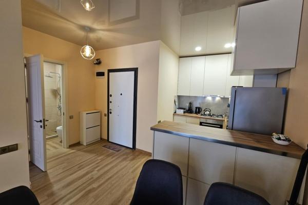 🏡 Kiralık 1+1 Daire - Angisa 🌆