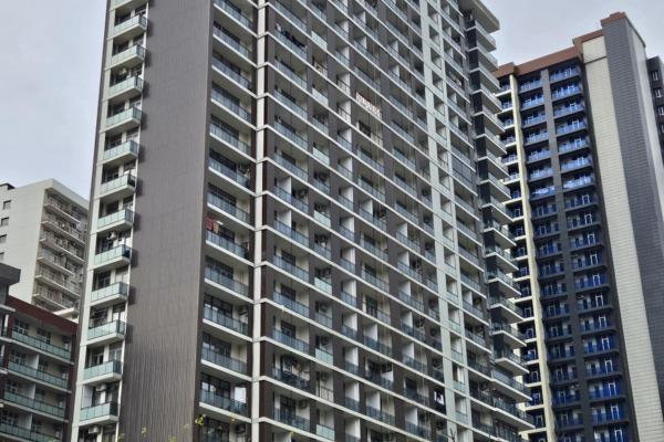 🏡 Kiralık 1+1 Daire - Angisa 🌆