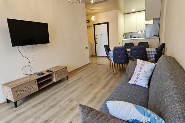 🏡 Kiralık 1+1 Daire - Angisa 🌆