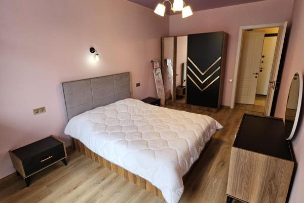 🏡 Kiralık 1+1 Daire - Angisa 🌆