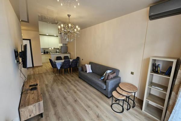 🏡 Kiralık 1+1 Daire - Angisa 🌆