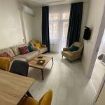 🏡 Kiralık 2+1 Daire - Selim Ximshiashvili 20 🌆