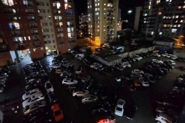 🏡 Kiralık 2+1 Daire - Selim Ximshiashvili 20 🌆