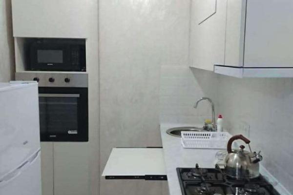 🏡 Kiralık 2+1 Daire - Selim Ximshiashvili 20 🌆