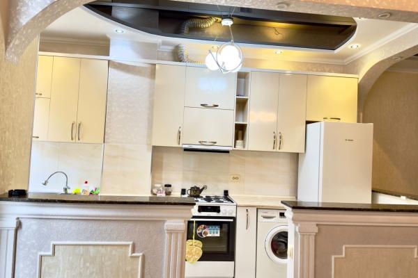 🏡 Kiralık 2+1 Daire - Bagrationi Caddesi 🌆