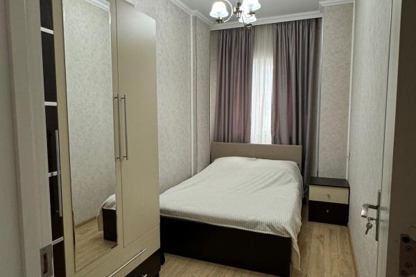 🏡 Kiralık 2+1 Daire - Bagrationi Caddesi 🌆
