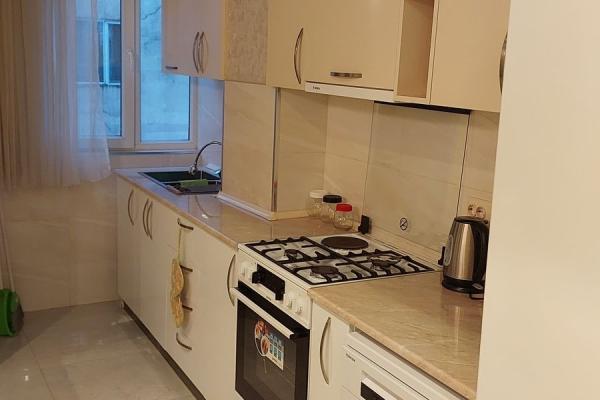 🏡 Kiralık 2+1 Daire - Bagrationi Caddesi 🌆
