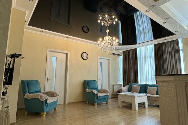 🏡 Kiralık 2+1 Daire - Bagrationi Caddesi 🌆