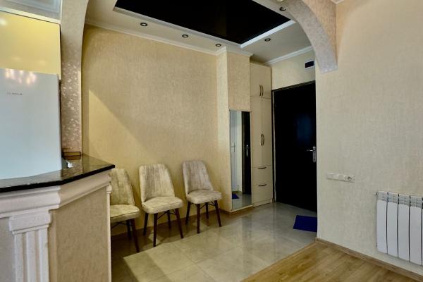🏡 Kiralık 2+1 Daire - Bagrationi Caddesi 🌆