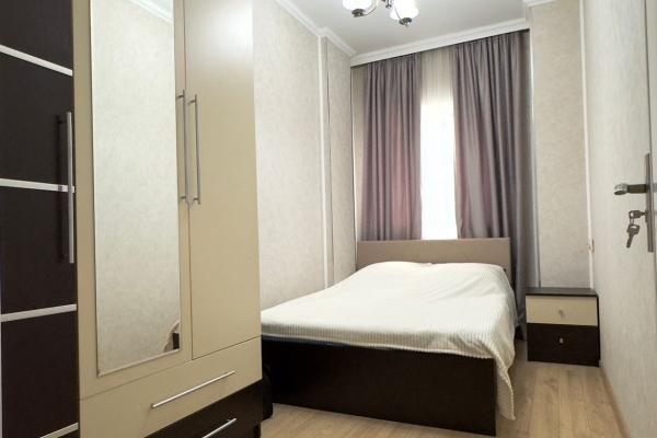 🏡 Kiralık 2+1 Daire - Bagrationi Caddesi 🌆