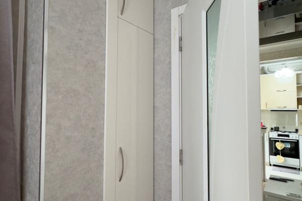 🏡 Kiralık 2+1 Daire - Bagrationi Caddesi 🌆