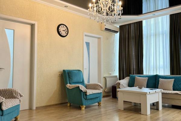 🏡 Kiralık 2+1 Daire - Bagrationi Caddesi 🌆