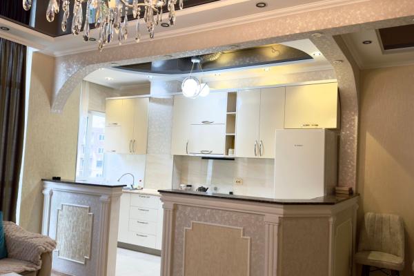 🏡 Kiralık 2+1 Daire - Bagrationi Caddesi 🌆