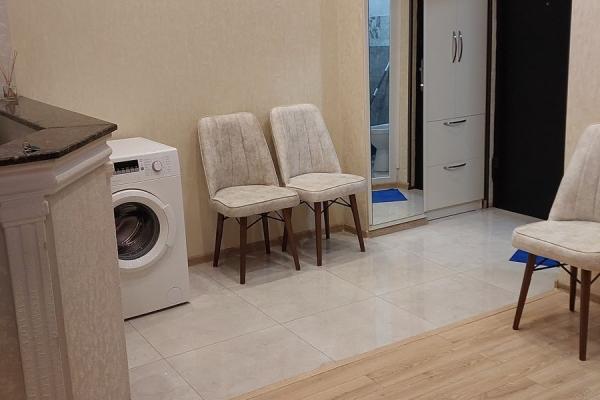 🏡 Kiralık 2+1 Daire - Bagrationi Caddesi 🌆