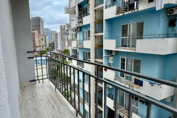 🏡 Kiralık 2+1 Daire - Bagrationi Caddesi 🌆