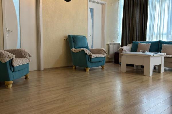 🏡 Kiralık 2+1 Daire - Bagrationi Caddesi 🌆