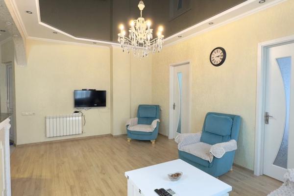 🏡 Kiralık 2+1 Daire - Bagrationi Caddesi 🌆