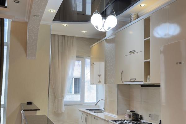 🏡 Kiralık 2+1 Daire - Bagrationi Caddesi 🌆