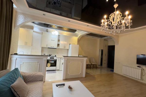 🏡 Kiralık 2+1 Daire - Bagrationi Caddesi 🌆