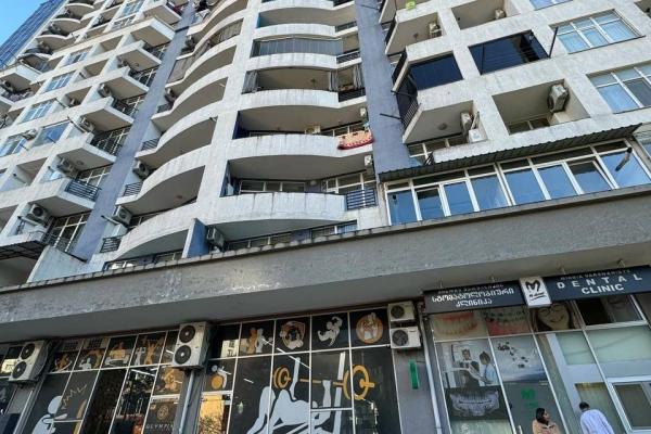 Kiralık 2+1 Daire - Pirosmani 18D