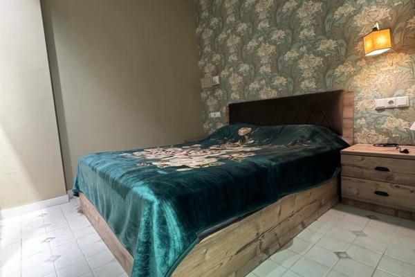 Kiralık 2+1 Daire - Pirosmani 18D