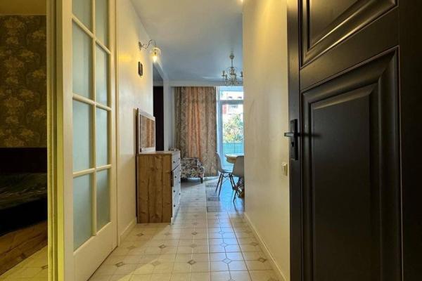 Kiralık 2+1 Daire - Pirosmani 18D