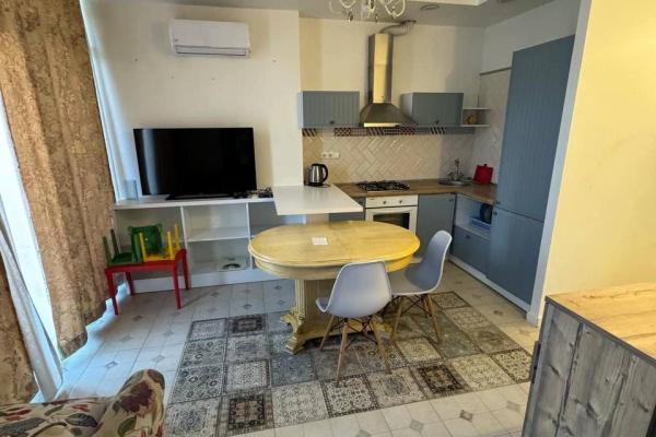 Kiralık 2+1 Daire - Pirosmani 18D
