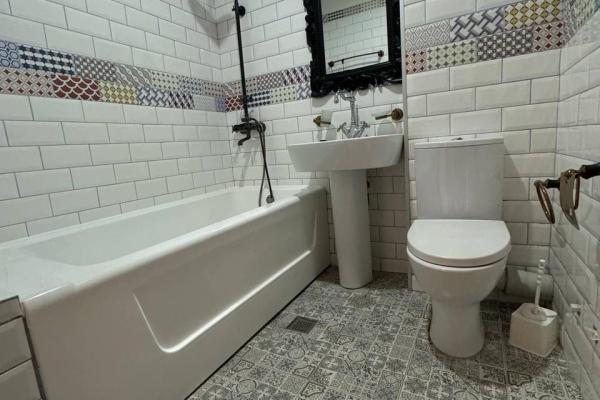 Kiralık 2+1 Daire - Pirosmani 18D