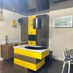 🏠 Kiralık 2+1 Daire - Sherif Ximshiashvili 49 | HORIZONT 🏙️