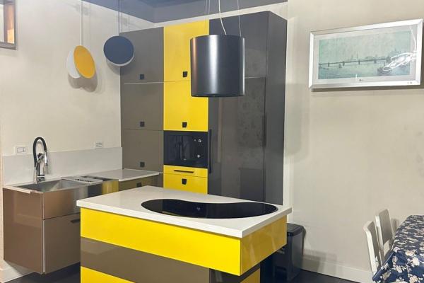 🏠 Kiralık 2+1 Daire - Sherif Ximshiashvili 49 | HORIZONT 🏙️