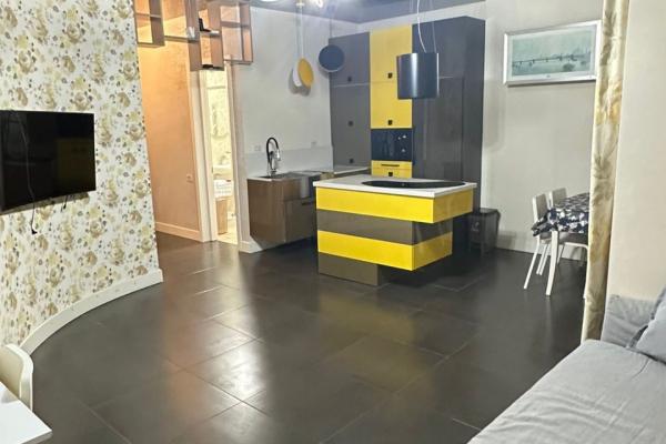 🏠 Kiralık 2+1 Daire - Sherif Ximshiashvili 49 | HORIZONT 🏙️