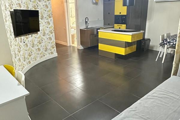 🏠 Kiralık 2+1 Daire - Sherif Ximshiashvili 49 | HORIZONT 🏙️