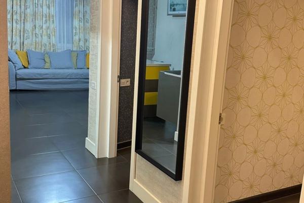 🏠 Kiralık 2+1 Daire - Sherif Ximshiashvili 49 | HORIZONT 🏙️